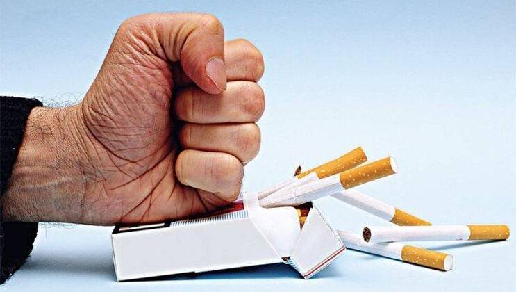 Conseils efficaces sur la cessation du tabac