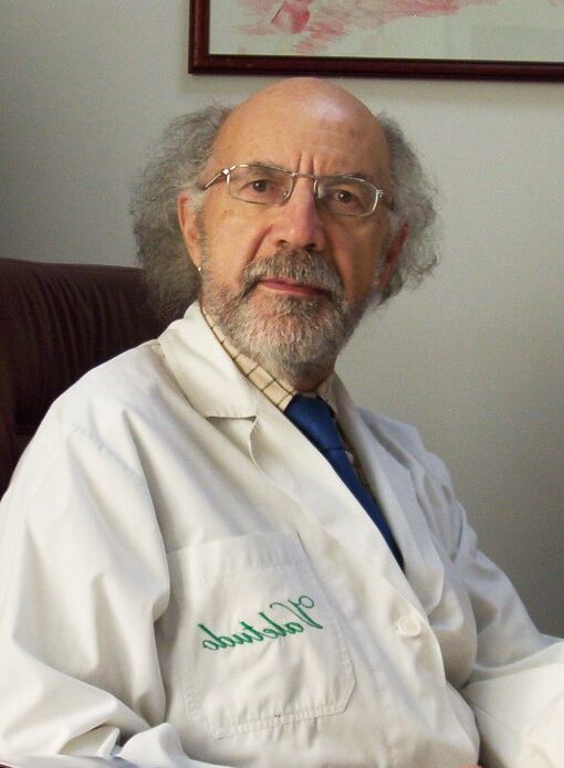 Docteur Expert de l'anesthésie Michel Frederic